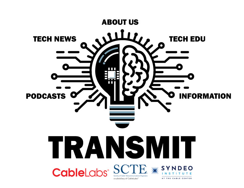 Transmit Online interactive image map.